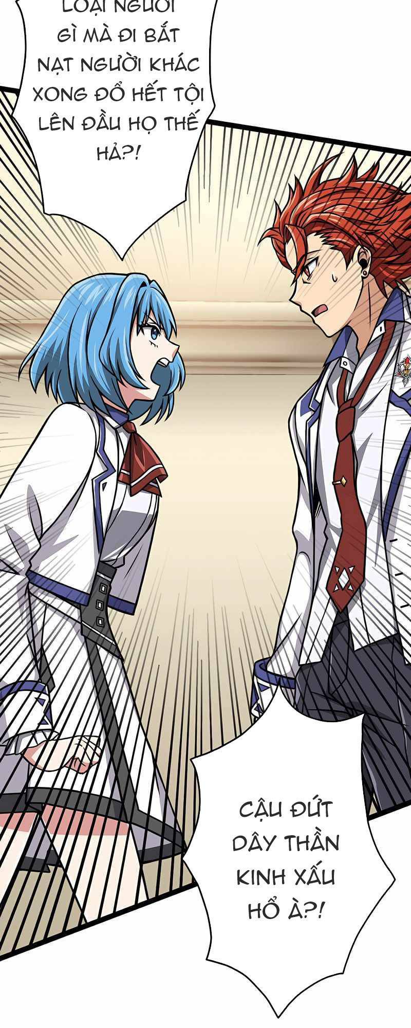 Đại Hiền Nhân Ma Thuật Cấp 99990000 - Chapter 8 - Page 16