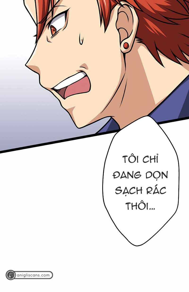 Đại Hiền Nhân Ma Thuật Cấp 99990000 - Chapter 8 - Page 18