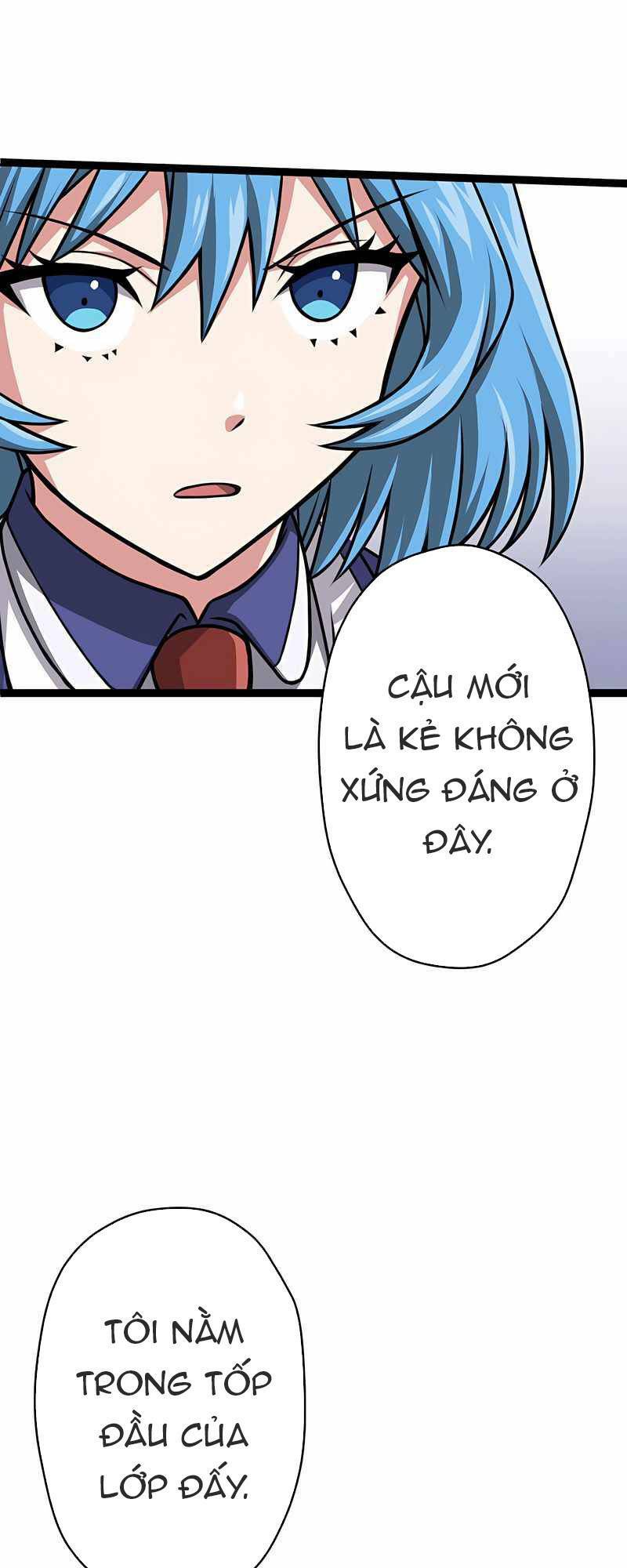 Đại Hiền Nhân Ma Thuật Cấp 99990000 - Chapter 8 - Page 19