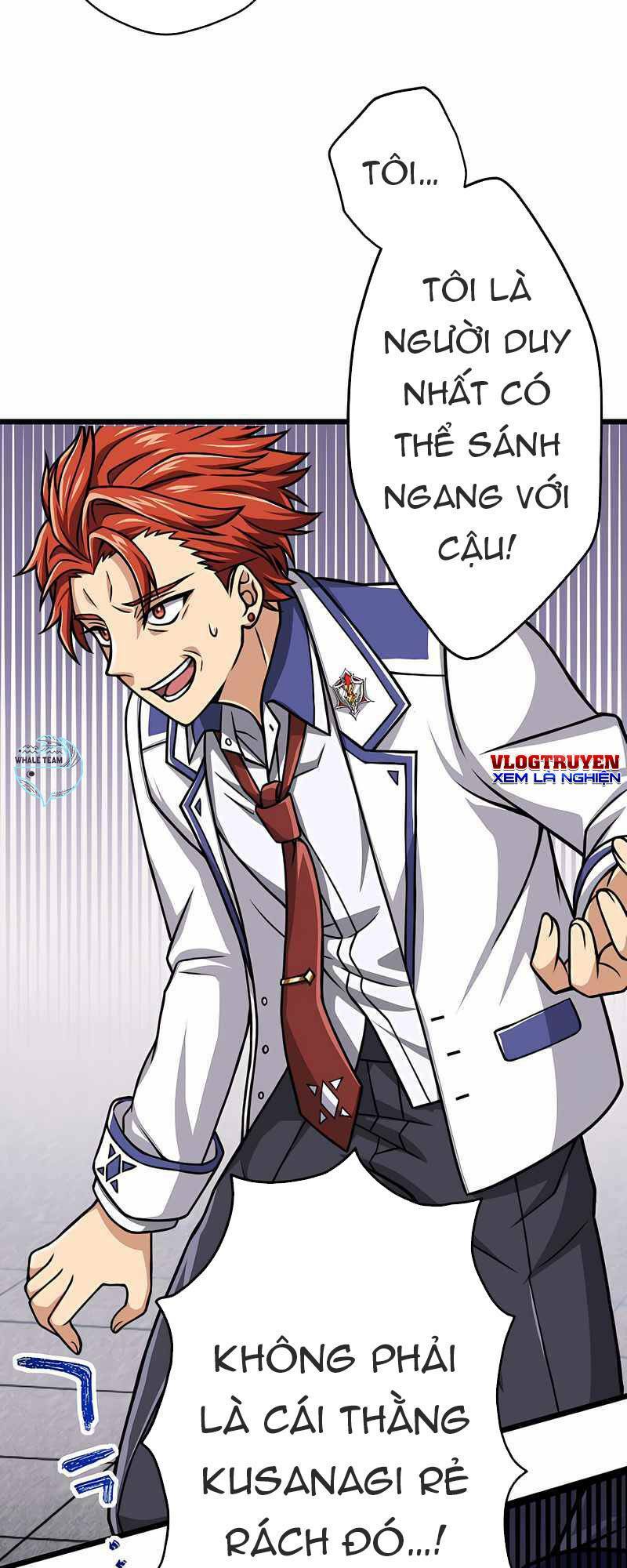 Đại Hiền Nhân Ma Thuật Cấp 99990000 - Chapter 8 - Page 20