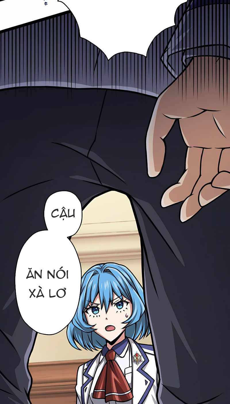 Đại Hiền Nhân Ma Thuật Cấp 99990000 - Chapter 8 - Page 21