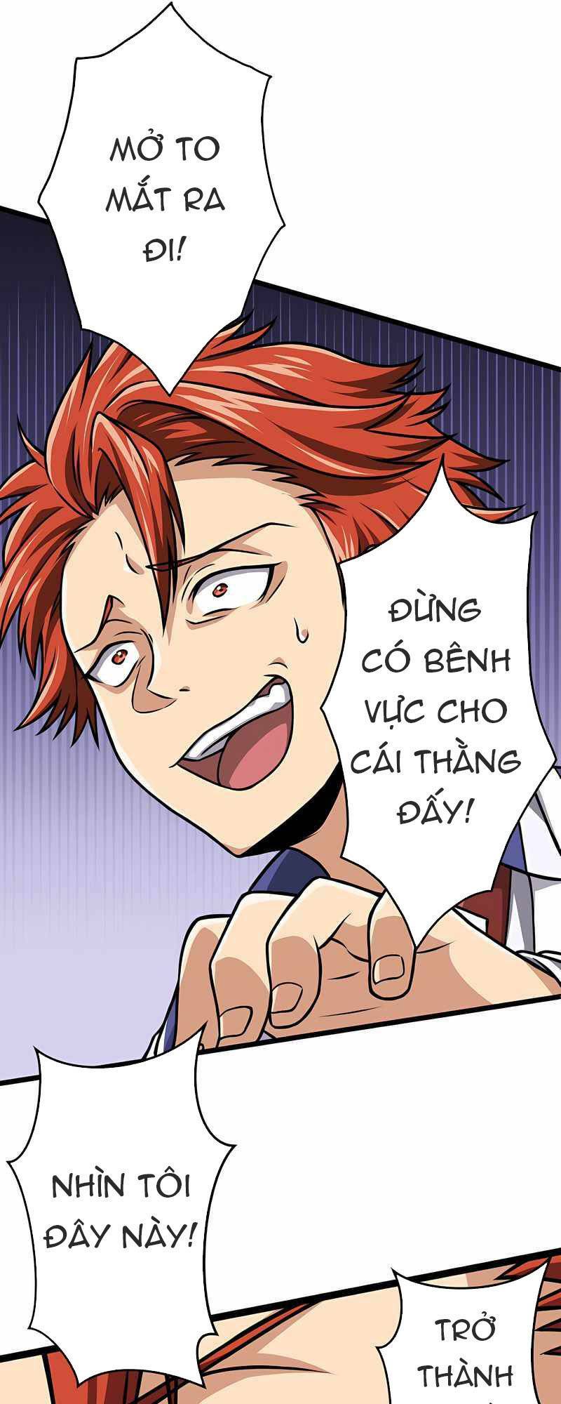 Đại Hiền Nhân Ma Thuật Cấp 99990000 - Chapter 8 - Page 23