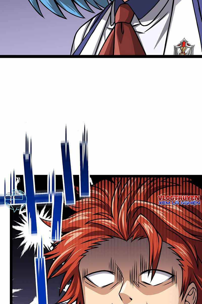 Đại Hiền Nhân Ma Thuật Cấp 99990000 - Chapter 8 - Page 25