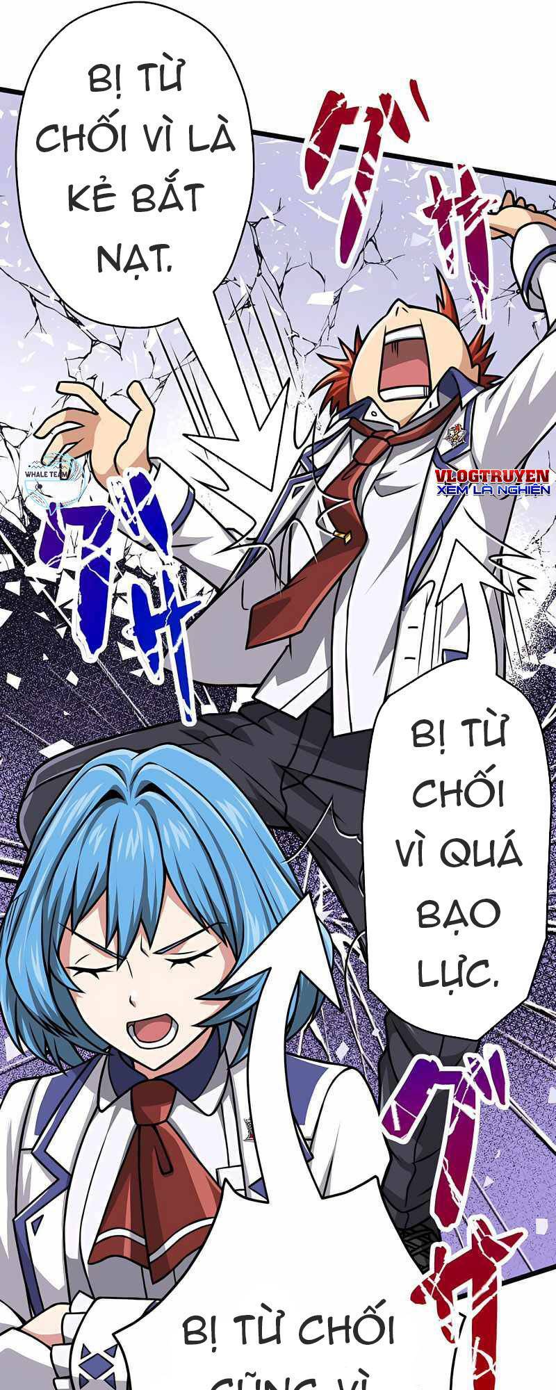 Đại Hiền Nhân Ma Thuật Cấp 99990000 - Chapter 8 - Page 27