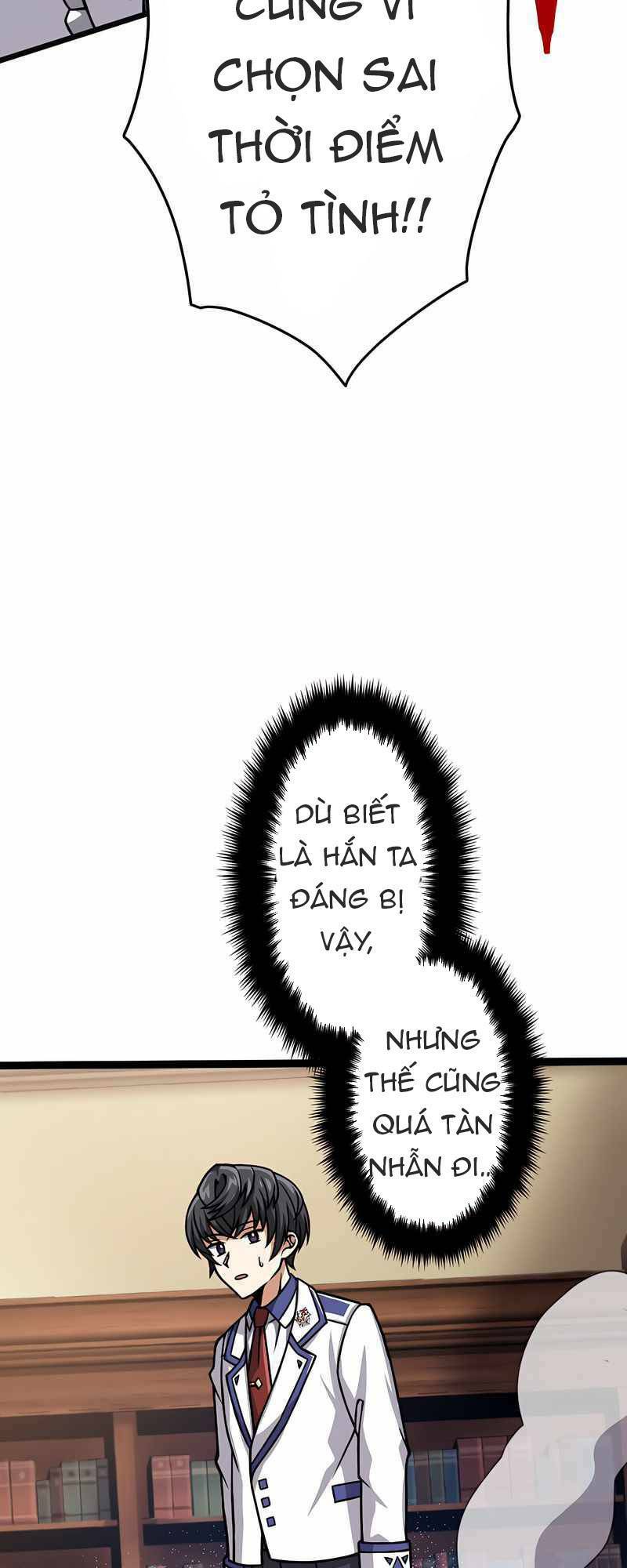 Đại Hiền Nhân Ma Thuật Cấp 99990000 - Chapter 8 - Page 28