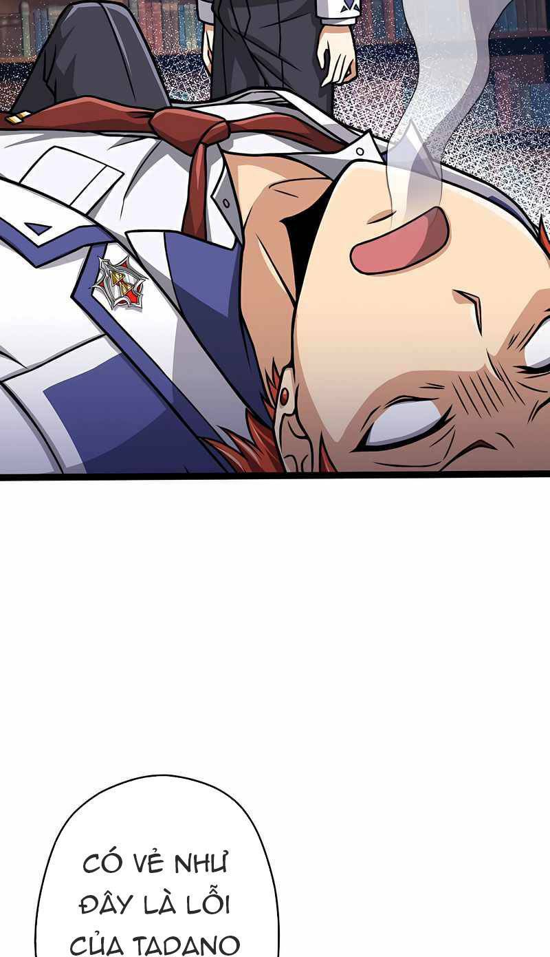 Đại Hiền Nhân Ma Thuật Cấp 99990000 - Chapter 8 - Page 29