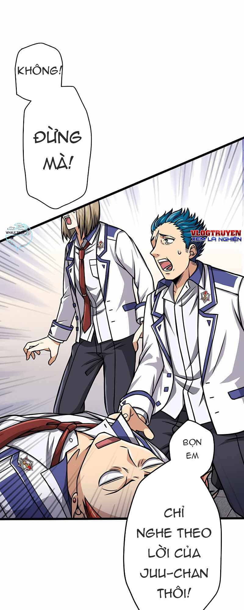 Đại Hiền Nhân Ma Thuật Cấp 99990000 - Chapter 8 - Page 32