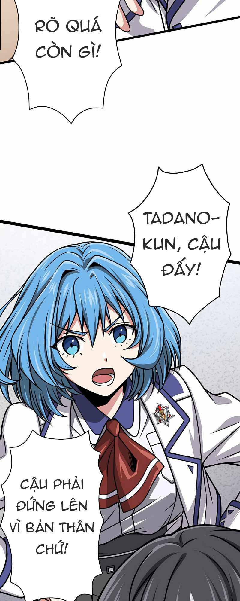 Đại Hiền Nhân Ma Thuật Cấp 99990000 - Chapter 8 - Page 37