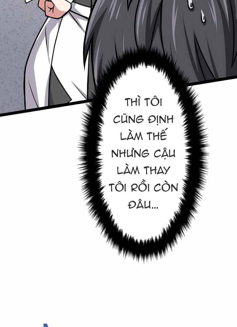 Đại Hiền Nhân Ma Thuật Cấp 99990000 - Chapter 8 - Page 38