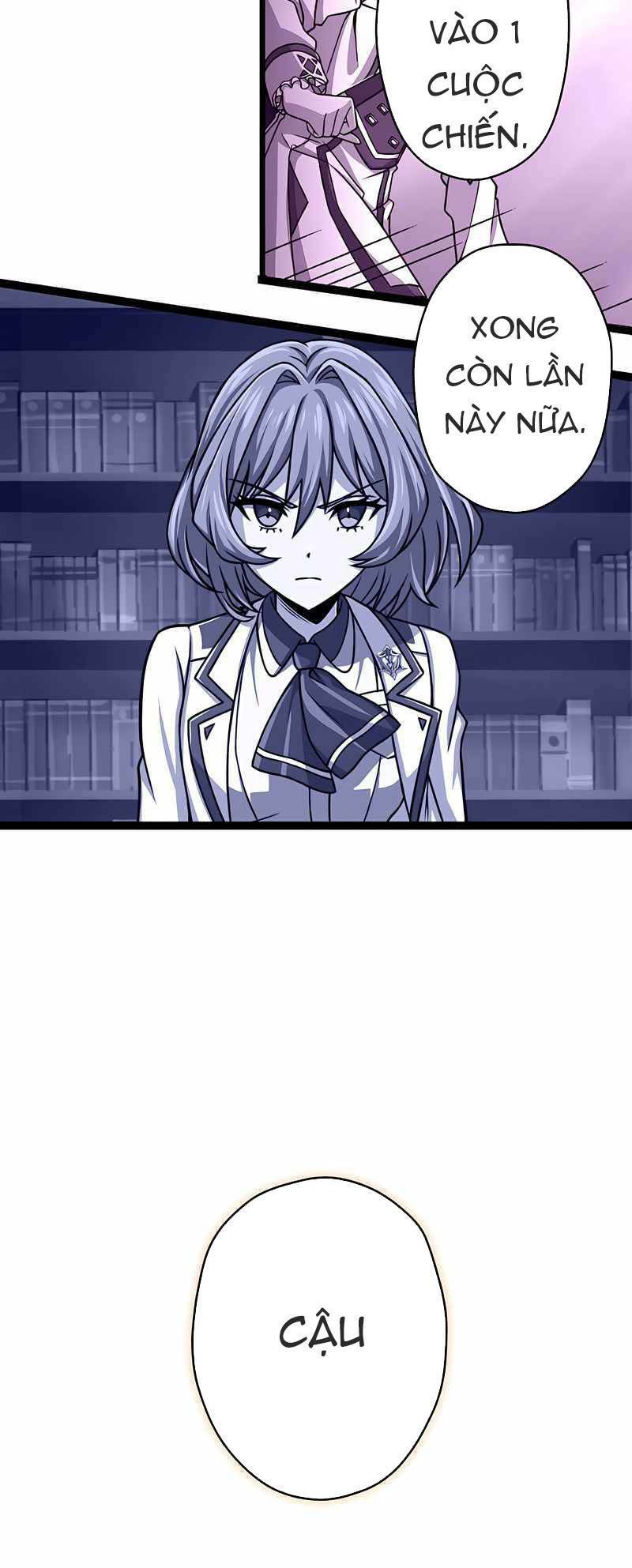 Đại Hiền Nhân Ma Thuật Cấp 99990000 - Chapter 8 - Page 42