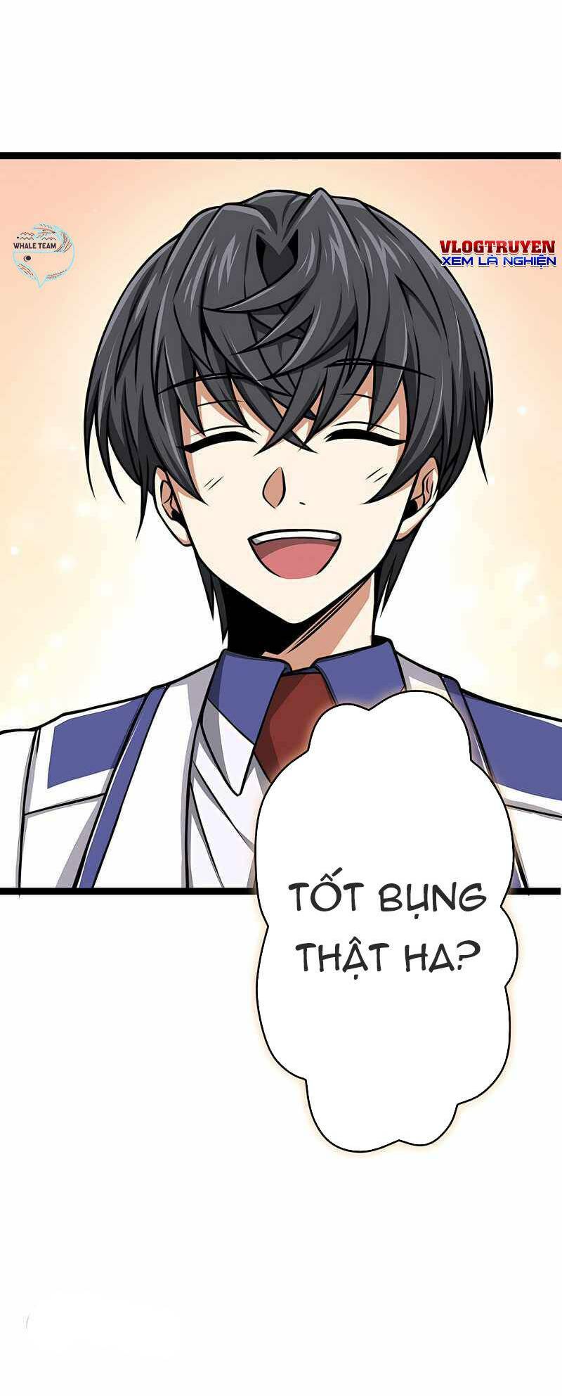 Đại Hiền Nhân Ma Thuật Cấp 99990000 - Chapter 8 - Page 43