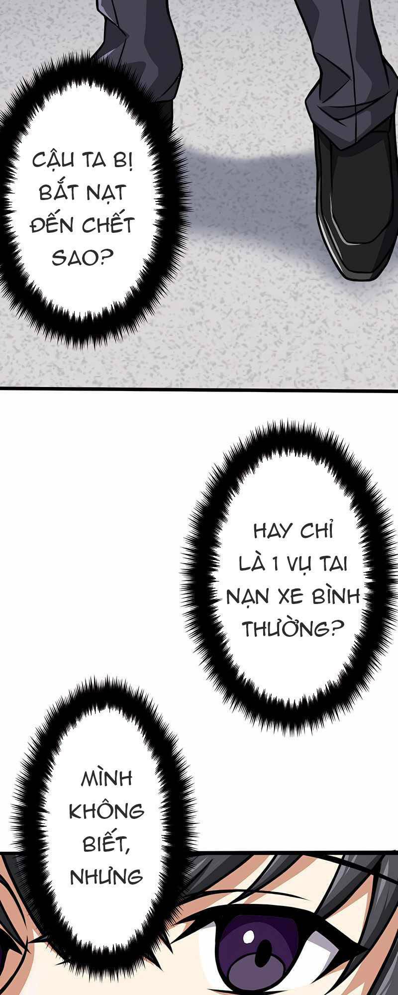 Đại Hiền Nhân Ma Thuật Cấp 99990000 - Chapter 8 - Page 48