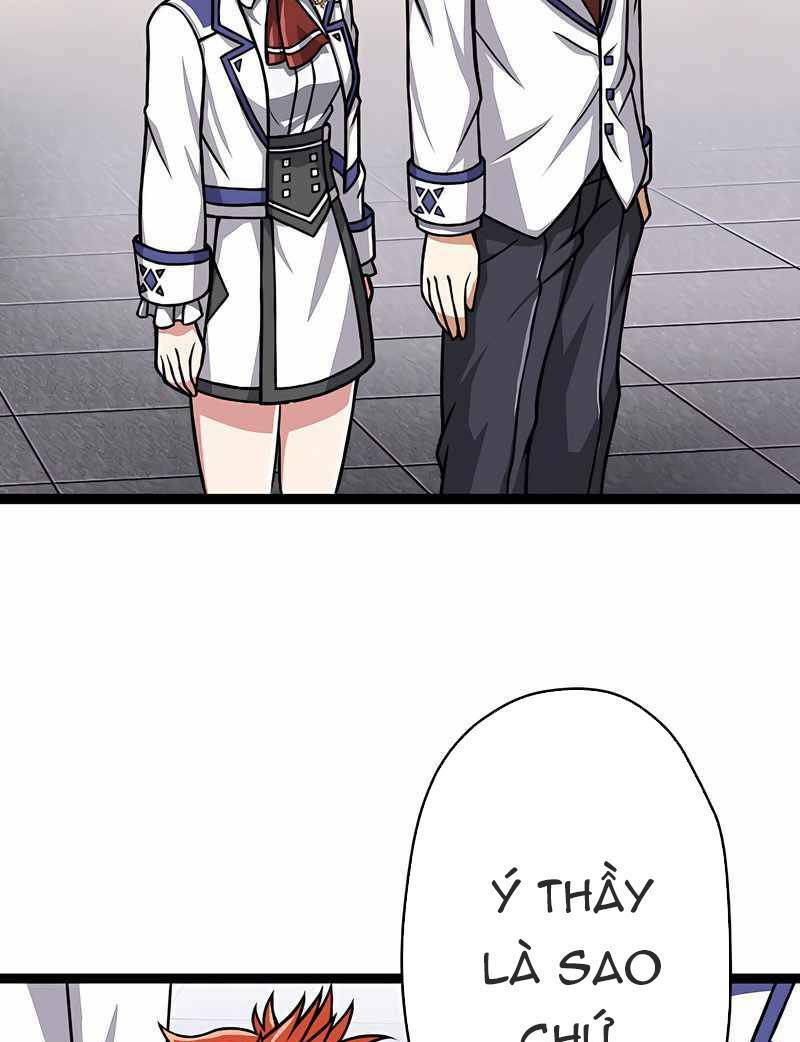 Đại Hiền Nhân Ma Thuật Cấp 99990000 - Chapter 8 - Page 4