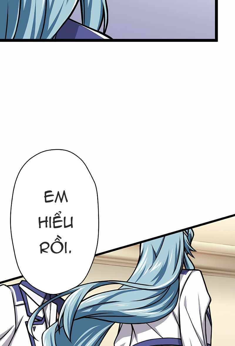 Đại Hiền Nhân Ma Thuật Cấp 99990000 - Chapter 8 - Page 55
