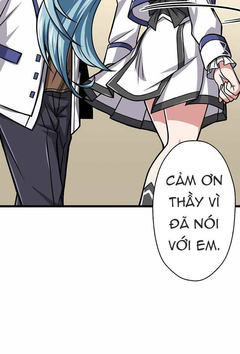 Đại Hiền Nhân Ma Thuật Cấp 99990000 - Chapter 8 - Page 56