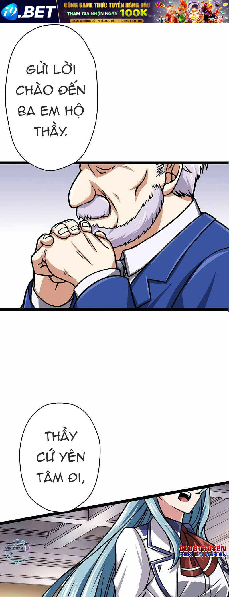 Đại Hiền Nhân Ma Thuật Cấp 99990000 - Chapter 8 - Page 57