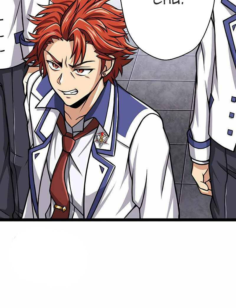 Đại Hiền Nhân Ma Thuật Cấp 99990000 - Chapter 8 - Page 5