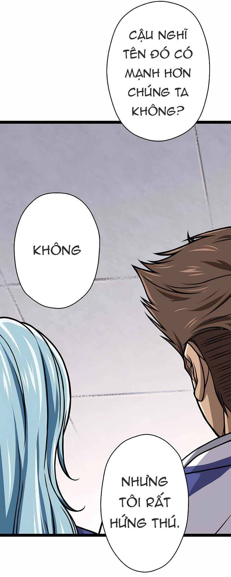Đại Hiền Nhân Ma Thuật Cấp 99990000 - Chapter 8 - Page 61