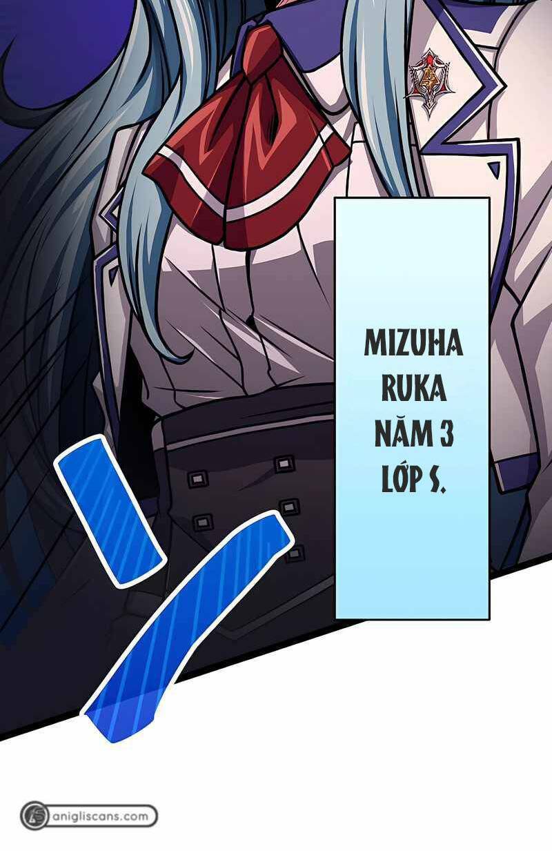 Đại Hiền Nhân Ma Thuật Cấp 99990000 - Chapter 8 - Page 65