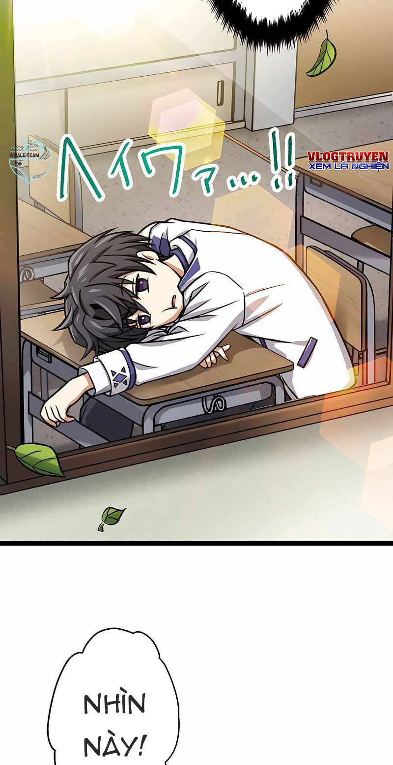 Đại Hiền Nhân Ma Thuật Cấp 99990000 - Chapter 8 - Page 68