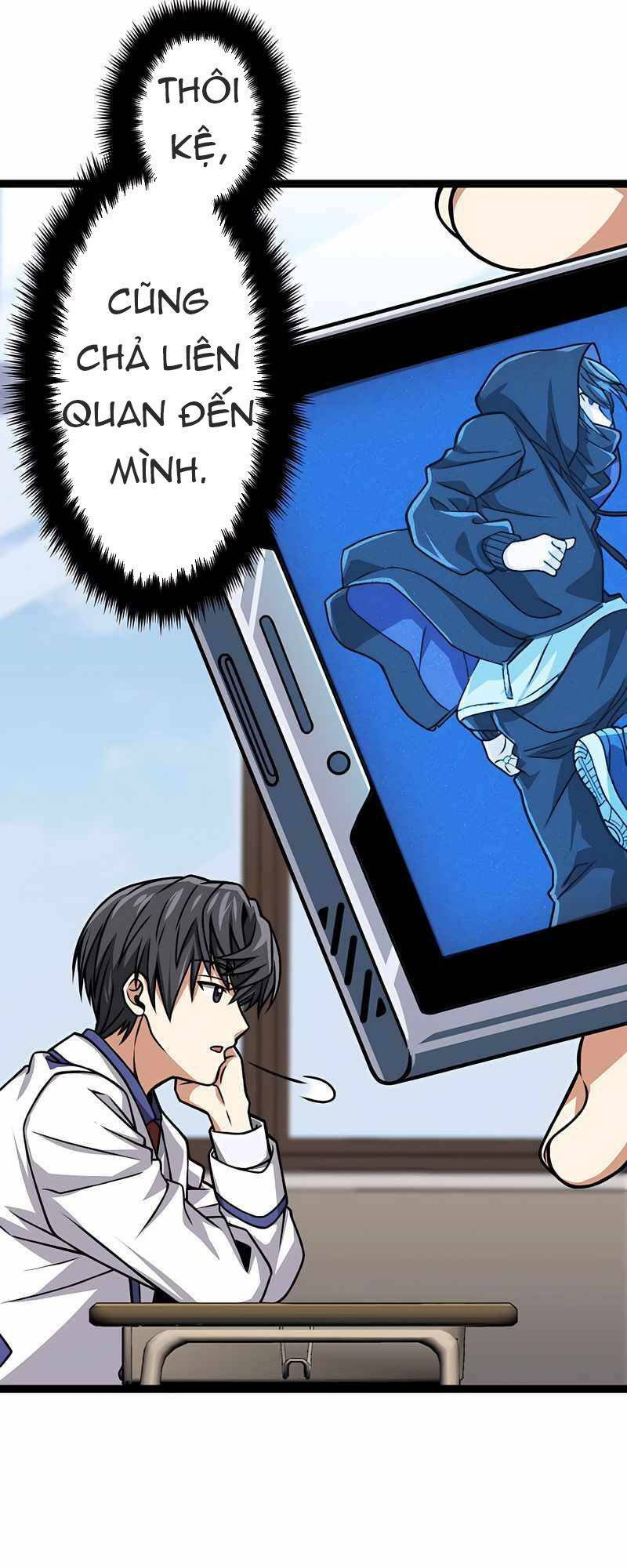 Đại Hiền Nhân Ma Thuật Cấp 99990000 - Chapter 8 - Page 71