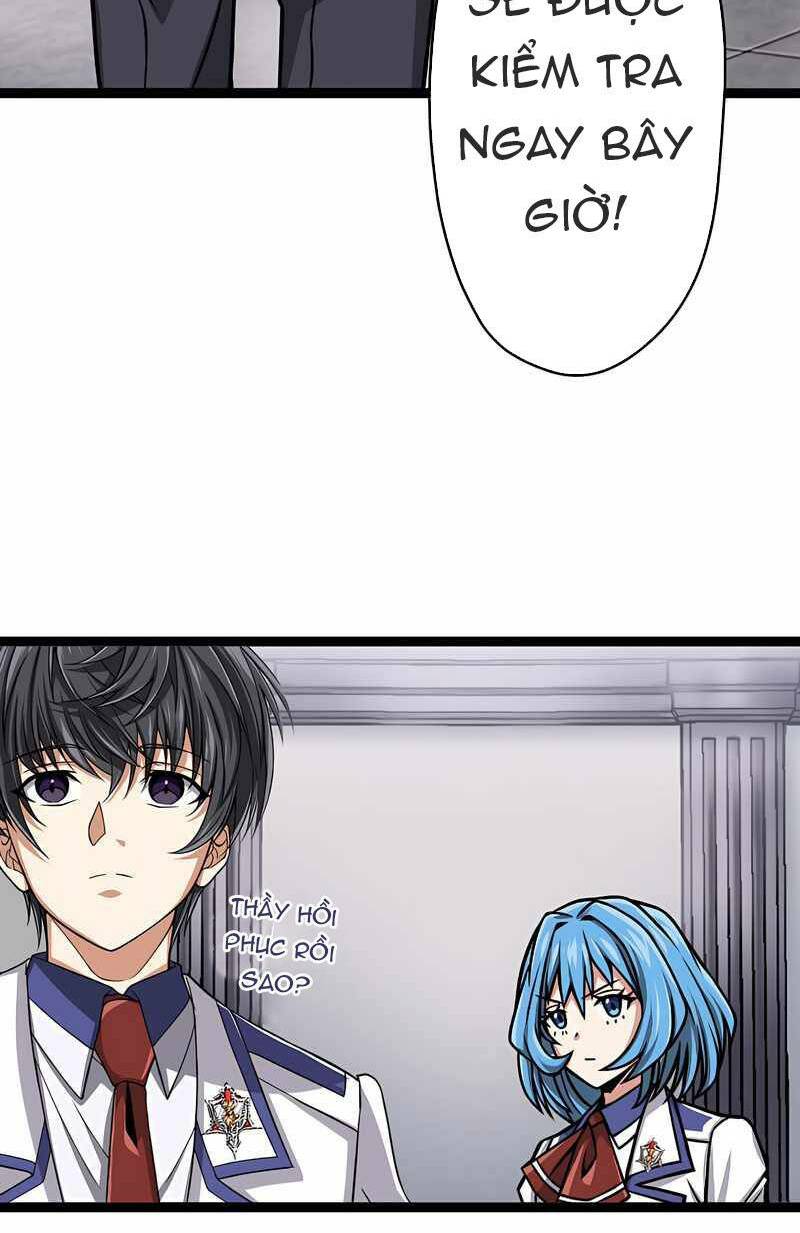 Đại Hiền Nhân Ma Thuật Cấp 99990000 - Chapter 8 - Page 74