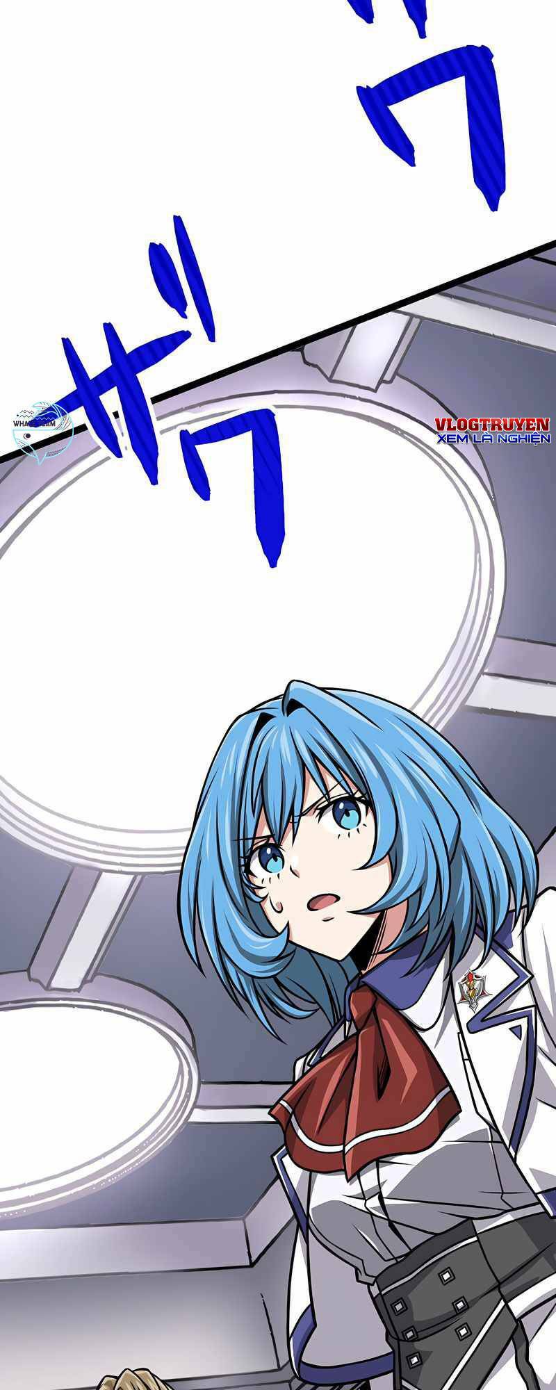 Đại Hiền Nhân Ma Thuật Cấp 99990000 - Chapter 8 - Page 76