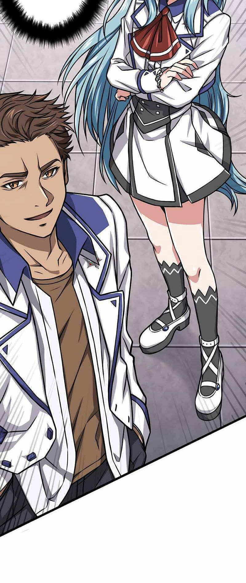 Đại Hiền Nhân Ma Thuật Cấp 99990000 - Chapter 8 - Page 78