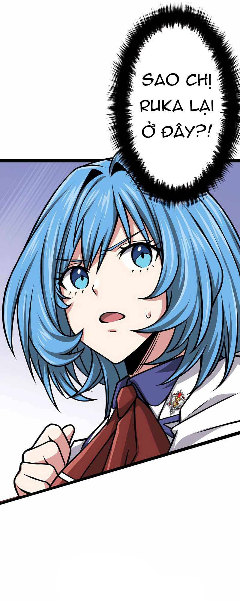 Đại Hiền Nhân Ma Thuật Cấp 99990000 - Chapter 8 - Page 79