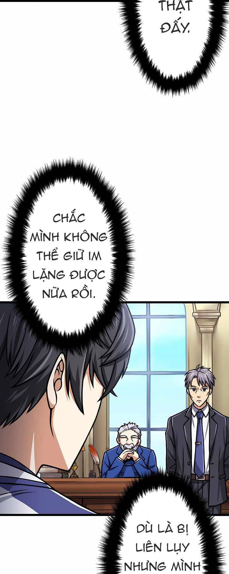 Đại Hiền Nhân Ma Thuật Cấp 99990000 - Chapter 8 - Page 8