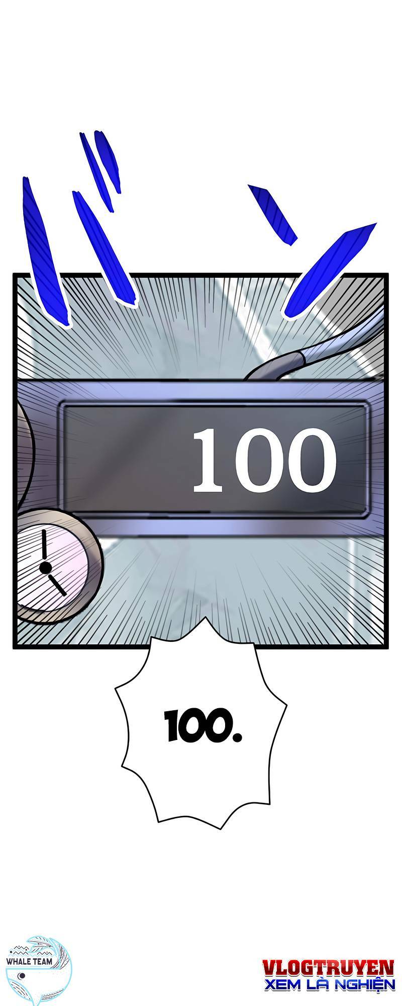 Đại Hiền Nhân Ma Thuật Cấp 99990000 - Chapter 9 - Page 11