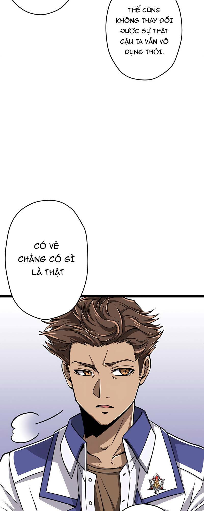 Đại Hiền Nhân Ma Thuật Cấp 99990000 - Chapter 9 - Page 13