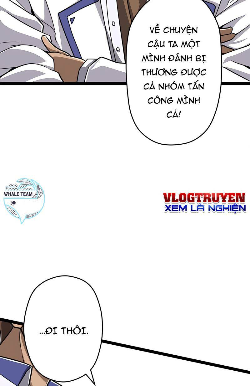 Đại Hiền Nhân Ma Thuật Cấp 99990000 - Chapter 9 - Page 14