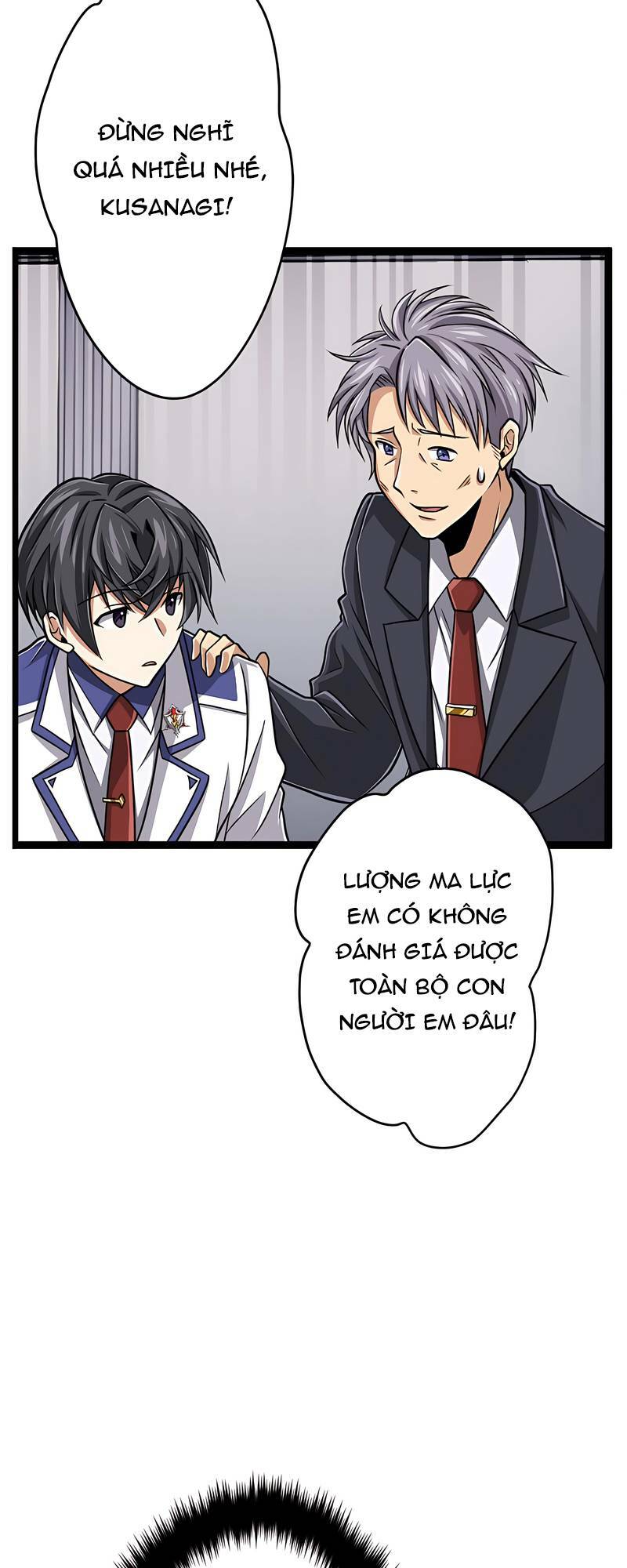 Đại Hiền Nhân Ma Thuật Cấp 99990000 - Chapter 9 - Page 17