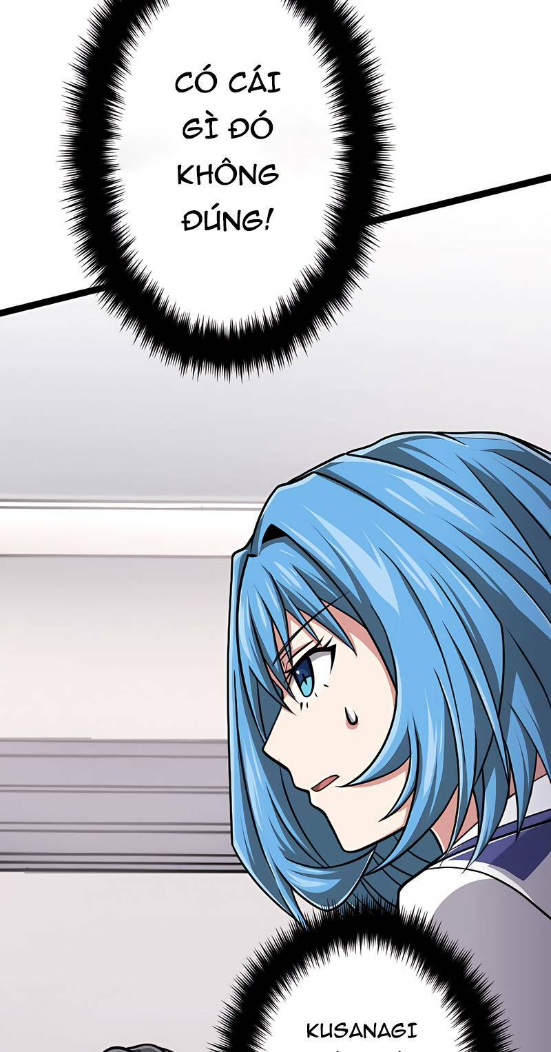 Đại Hiền Nhân Ma Thuật Cấp 99990000 - Chapter 9 - Page 18