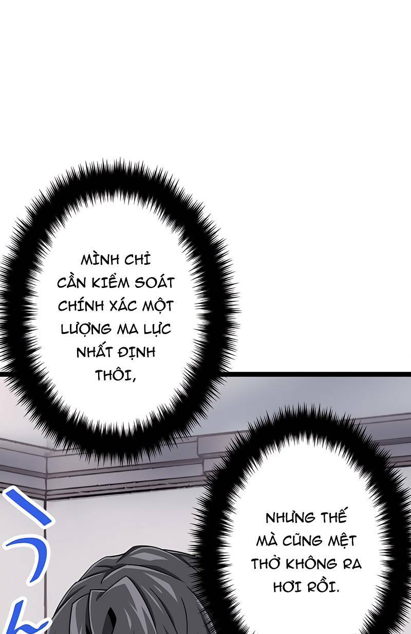 Đại Hiền Nhân Ma Thuật Cấp 99990000 - Chapter 9 - Page 23