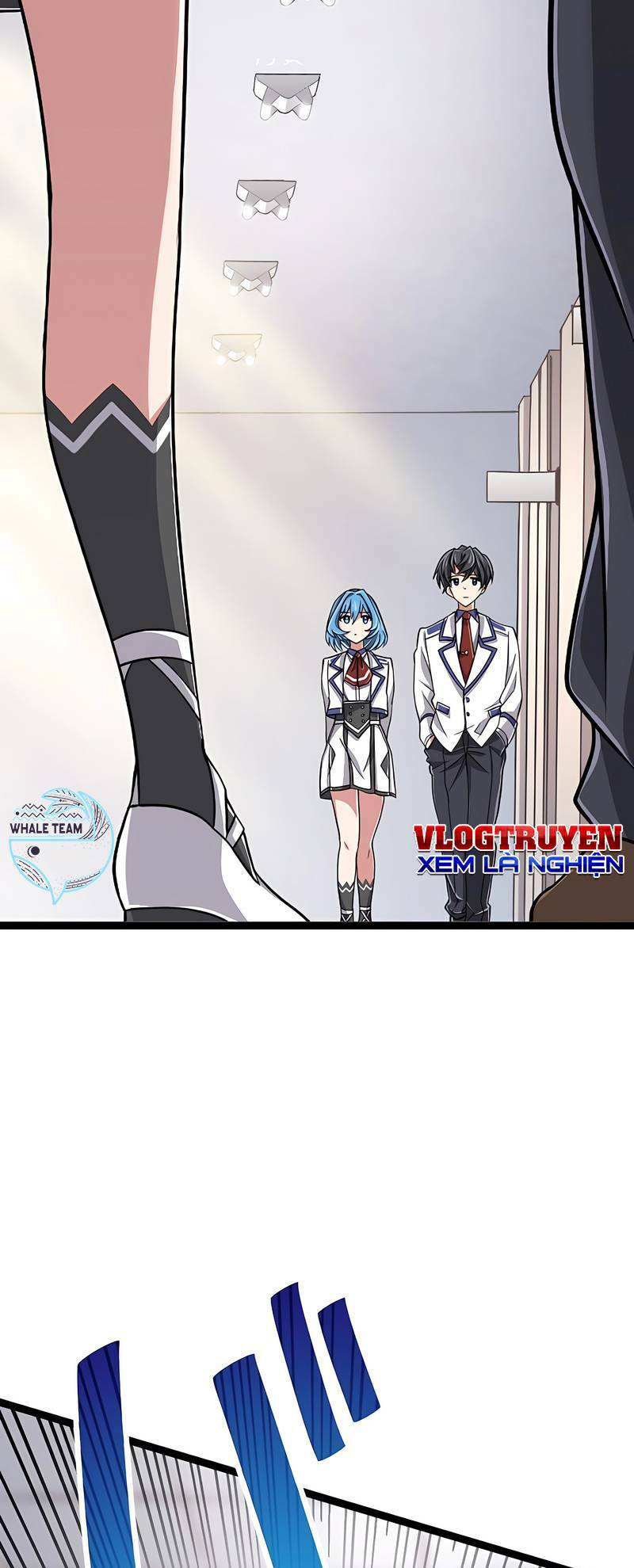 Đại Hiền Nhân Ma Thuật Cấp 99990000 - Chapter 9 - Page 27