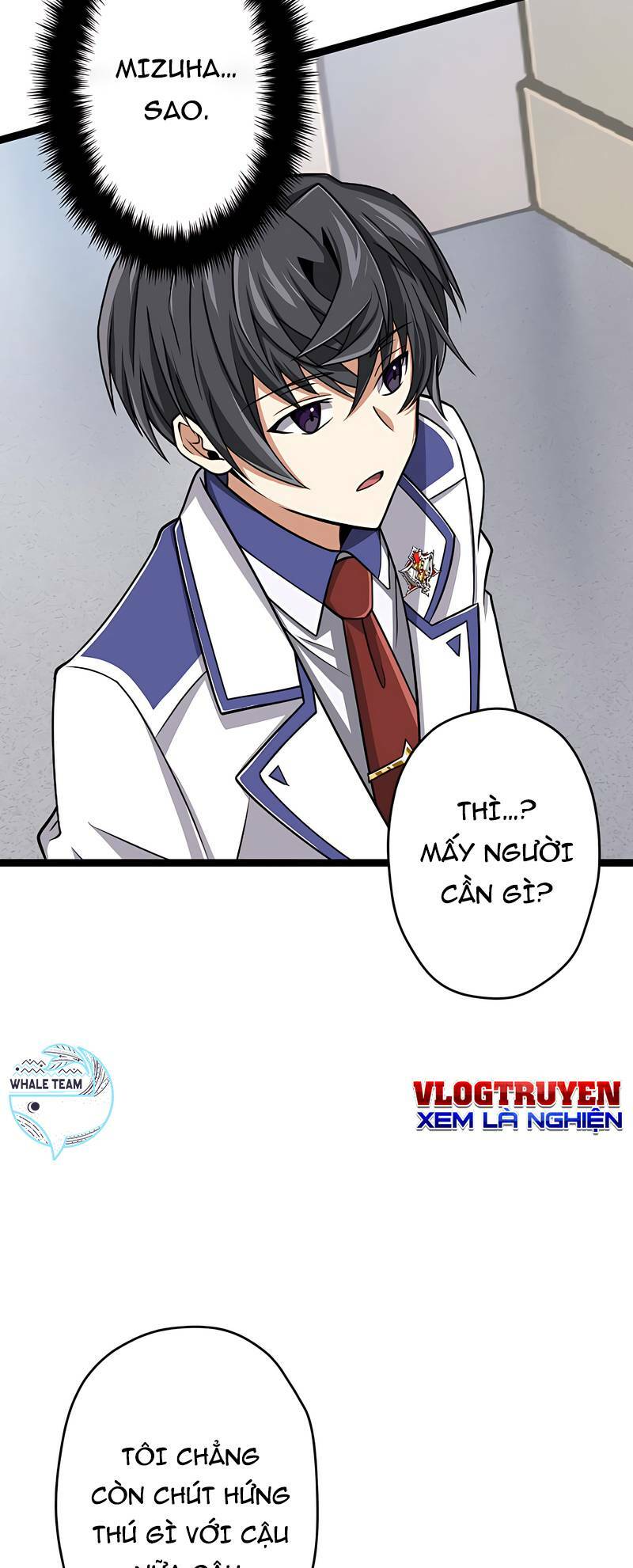 Đại Hiền Nhân Ma Thuật Cấp 99990000 - Chapter 9 - Page 31