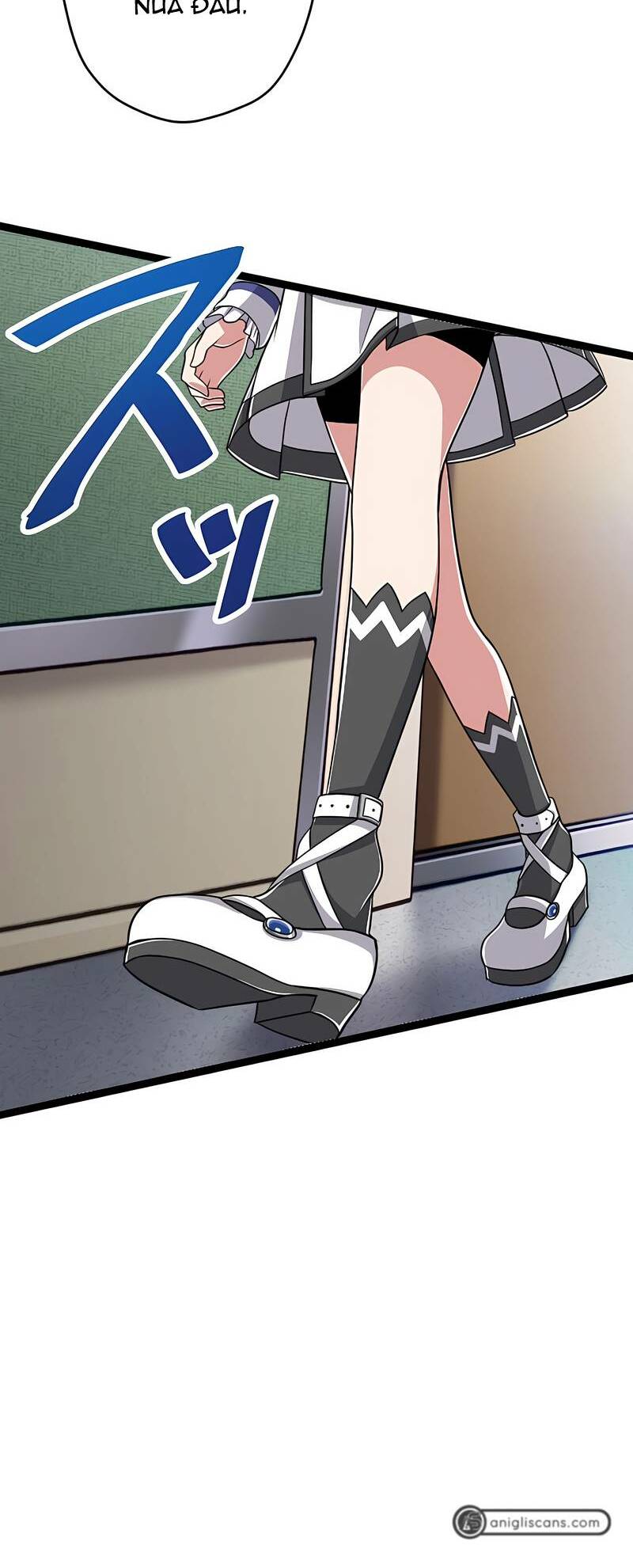 Đại Hiền Nhân Ma Thuật Cấp 99990000 - Chapter 9 - Page 32