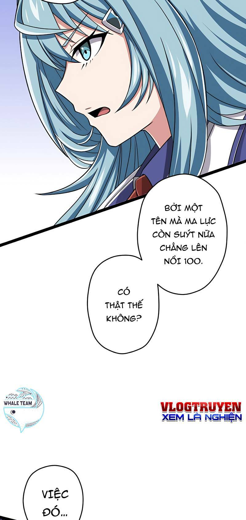 Đại Hiền Nhân Ma Thuật Cấp 99990000 - Chapter 9 - Page 35