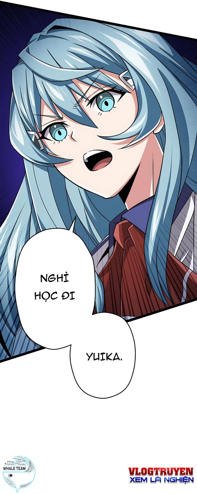 Đại Hiền Nhân Ma Thuật Cấp 99990000 - Chapter 9 - Page 37