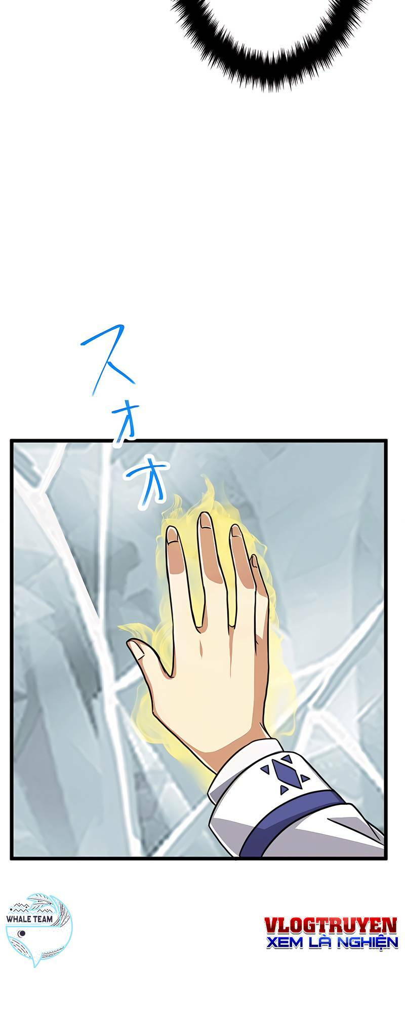 Đại Hiền Nhân Ma Thuật Cấp 99990000 - Chapter 9 - Page 3