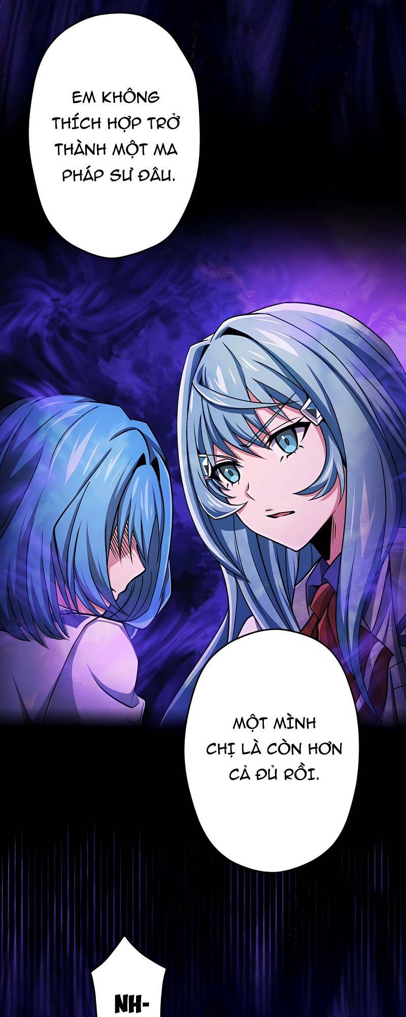 Đại Hiền Nhân Ma Thuật Cấp 99990000 - Chapter 9 - Page 44