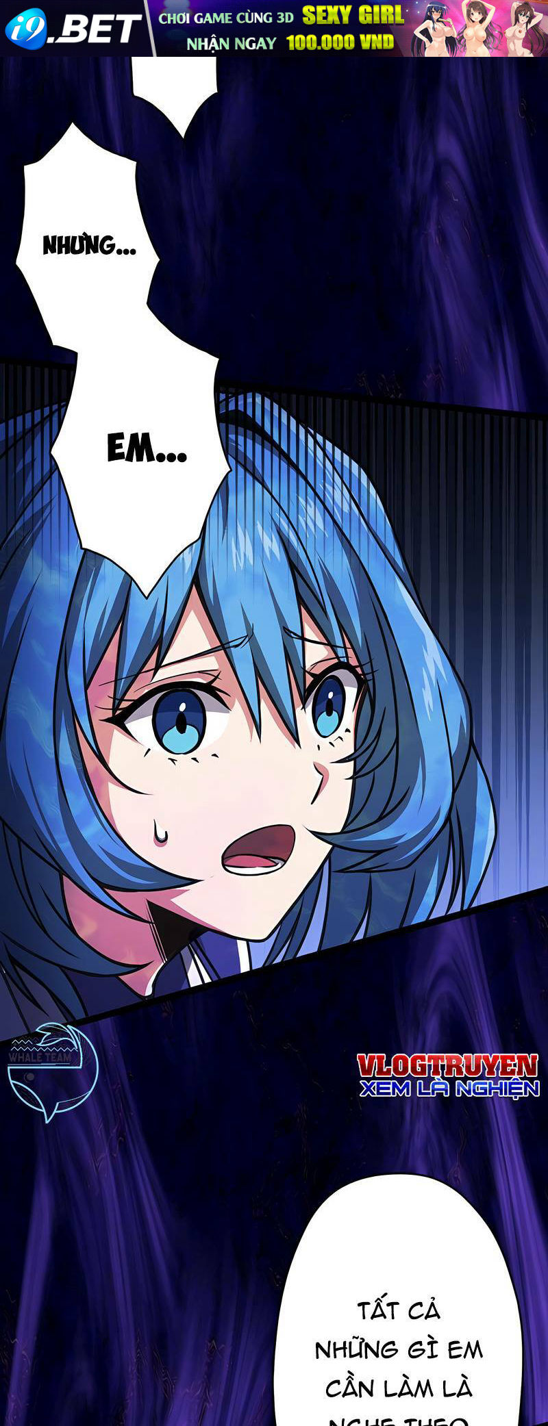 Đại Hiền Nhân Ma Thuật Cấp 99990000 - Chapter 9 - Page 45