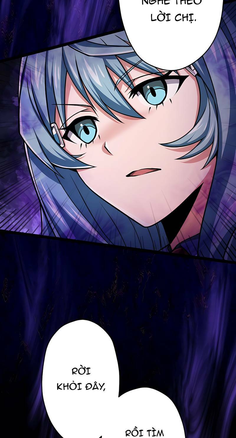 Đại Hiền Nhân Ma Thuật Cấp 99990000 - Chapter 9 - Page 46