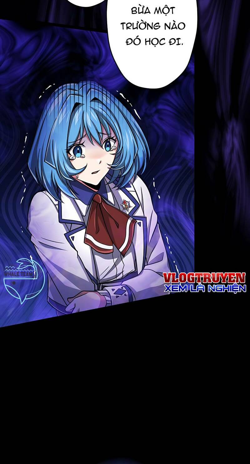 Đại Hiền Nhân Ma Thuật Cấp 99990000 - Chapter 9 - Page 47