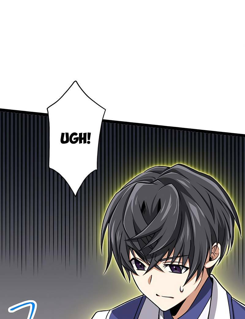 Đại Hiền Nhân Ma Thuật Cấp 99990000 - Chapter 9 - Page 4