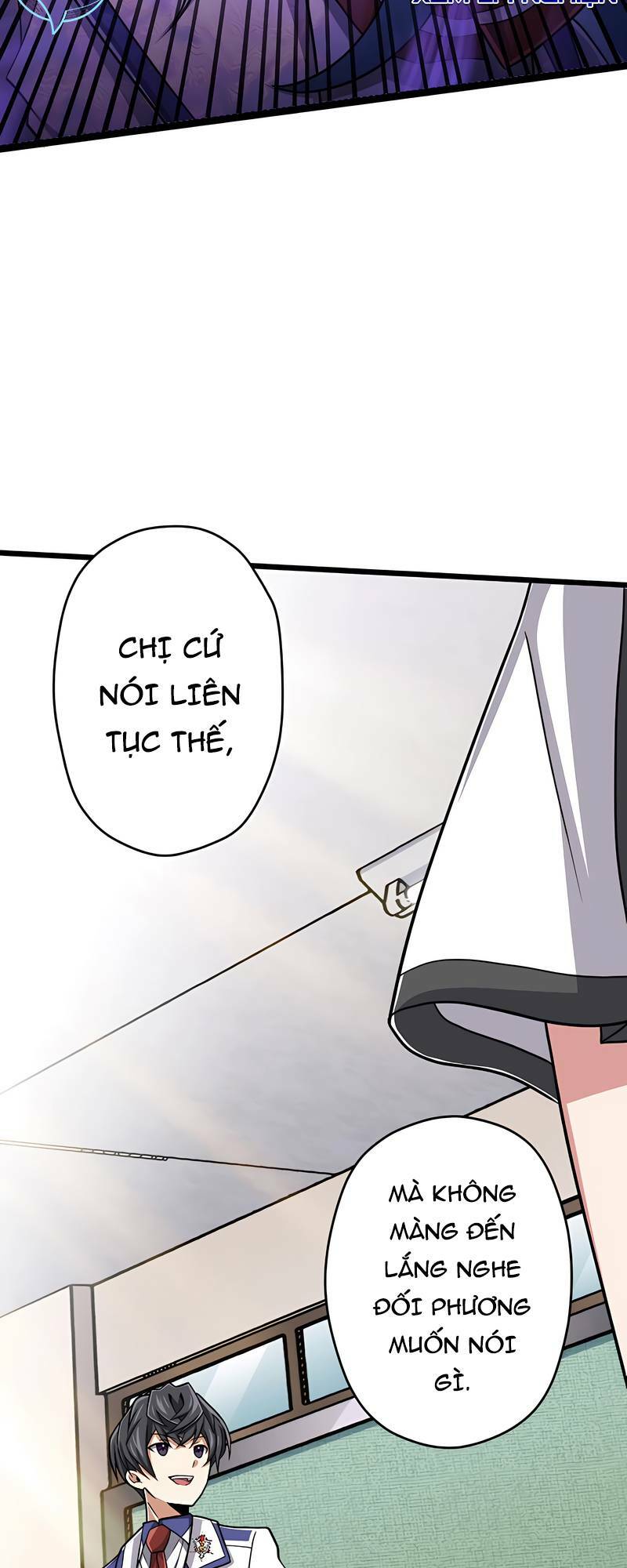 Đại Hiền Nhân Ma Thuật Cấp 99990000 - Chapter 9 - Page 53