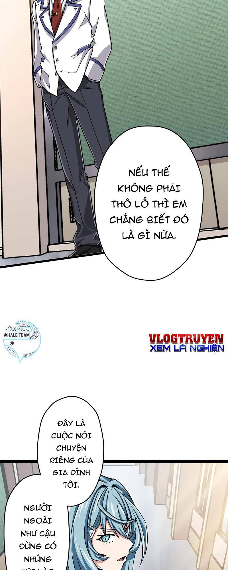 Đại Hiền Nhân Ma Thuật Cấp 99990000 - Chapter 9 - Page 54