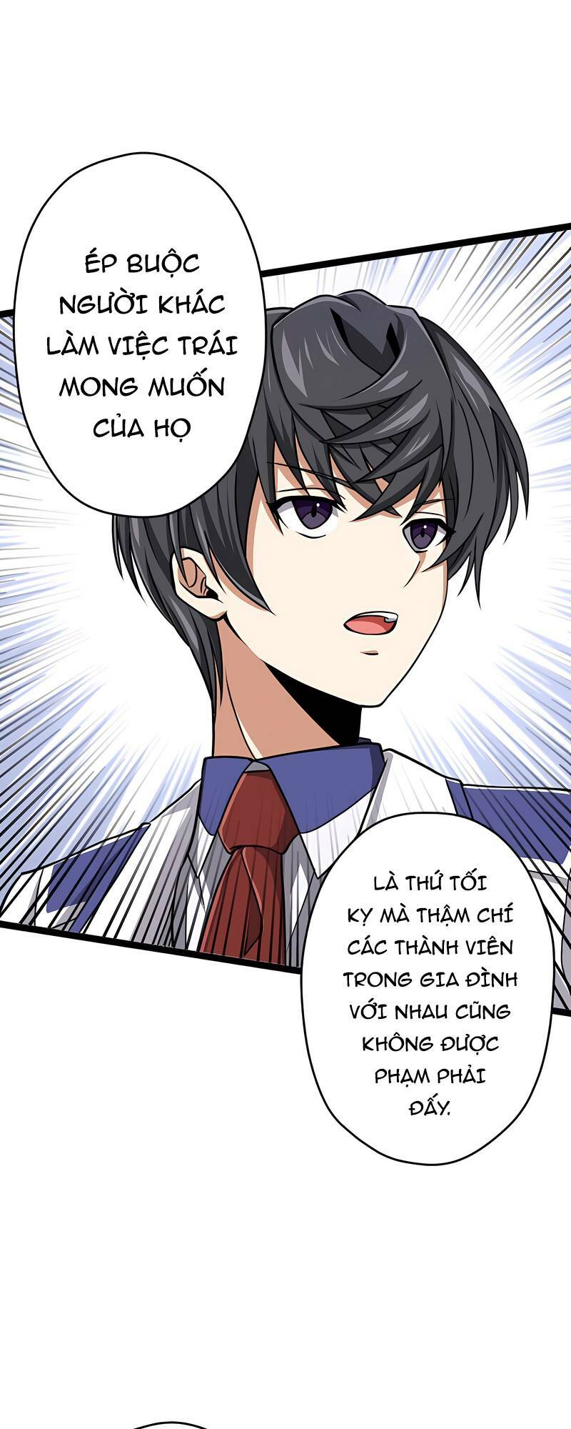 Đại Hiền Nhân Ma Thuật Cấp 99990000 - Chapter 9 - Page 58